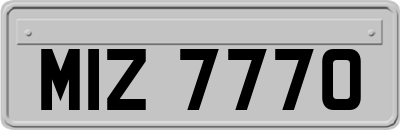 MIZ7770