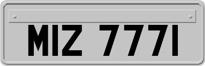MIZ7771