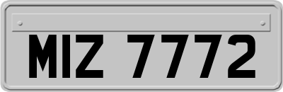 MIZ7772
