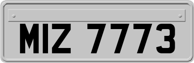 MIZ7773
