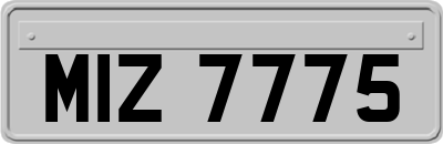MIZ7775
