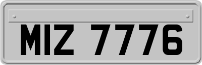 MIZ7776