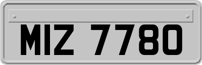 MIZ7780