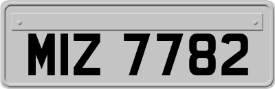 MIZ7782