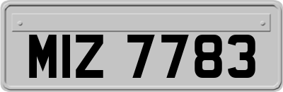 MIZ7783