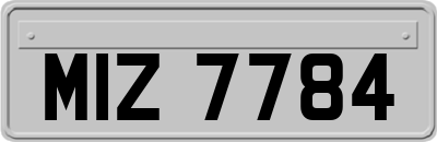 MIZ7784