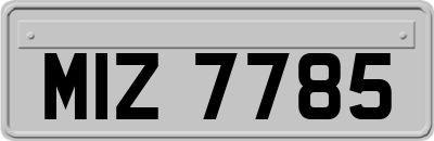 MIZ7785