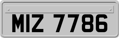 MIZ7786