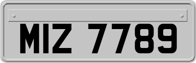 MIZ7789