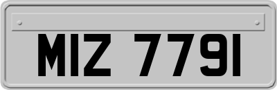 MIZ7791