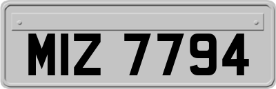 MIZ7794