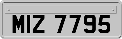 MIZ7795