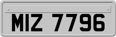MIZ7796