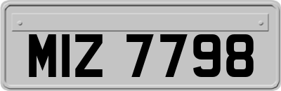 MIZ7798