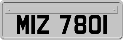 MIZ7801