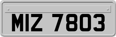 MIZ7803