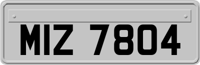 MIZ7804