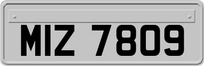 MIZ7809