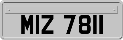 MIZ7811