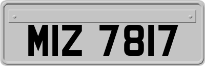 MIZ7817