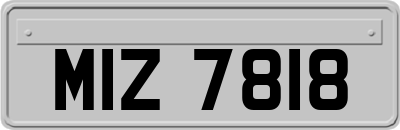 MIZ7818