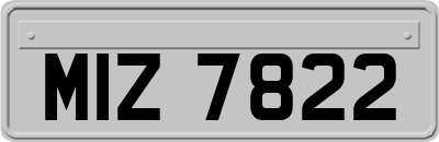 MIZ7822