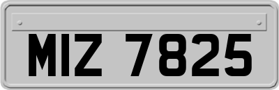 MIZ7825