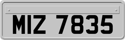 MIZ7835