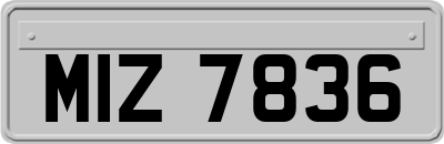MIZ7836