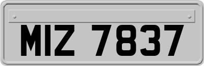 MIZ7837