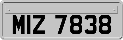 MIZ7838