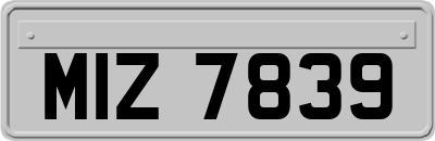 MIZ7839