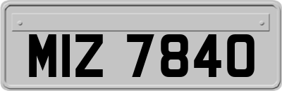 MIZ7840