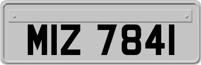 MIZ7841