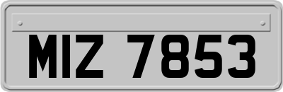 MIZ7853