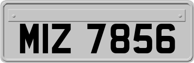 MIZ7856