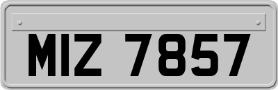 MIZ7857