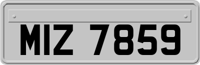 MIZ7859
