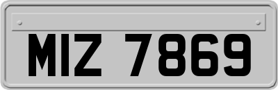 MIZ7869