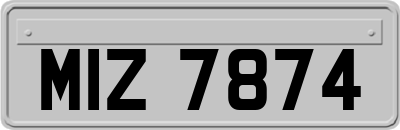 MIZ7874