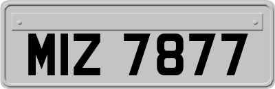 MIZ7877