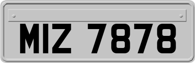 MIZ7878