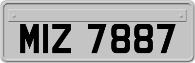 MIZ7887