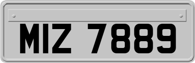 MIZ7889