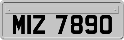 MIZ7890