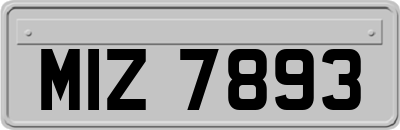 MIZ7893