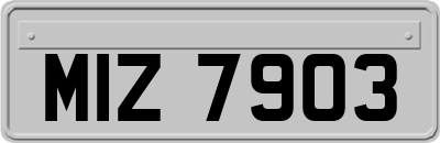 MIZ7903