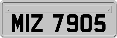 MIZ7905
