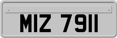 MIZ7911