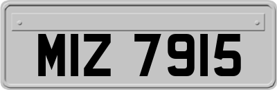 MIZ7915